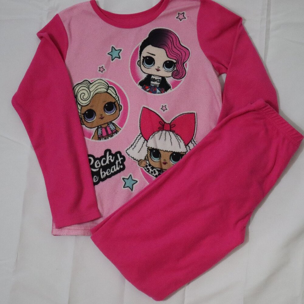 L.O.L. Surprise! Sleepwear